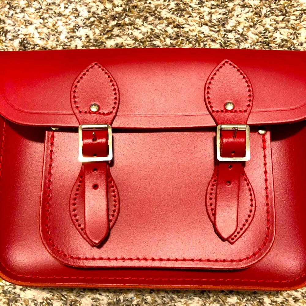 Cambridge Satchel Purse